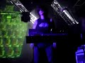 Monolith - Live @ Maschinenfest 2004