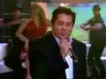 Kleber and Edinei dancing in Leonardos's Show