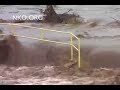 Kihei Flash Flood 12-05-2007
