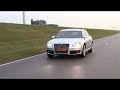 Gereden: de Audi S8