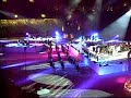 nuit interceltique au stade rennais
