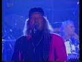 Sch�rzenj�ger Tr�ume sind st�rker 1996 Open Air N�rburgring