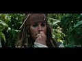 Pirates of the Caribbean On Stranger Tides - Official Trailer 2011