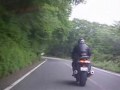【ツーリング】鳥取県大山を走ってみた【大山】