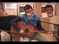 Hit Me Baby One More Time (cover)
