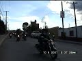 CONCENTRACION PLATEROS 2007 6 OCT. APOCALIPSIS