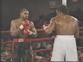 Lennox lewis vs a tall and overweight infant Lennox lewis vs a tall and overweight infant