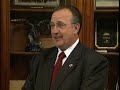 Sen. Dutton Economic Reforms Press Conference