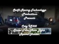 SRT Blue Lexus IS300 upgraded PT6765 billet - 612whp/458rwtq w/ a a650e Transmission