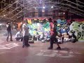 Mike VS Tru.Skatepark
