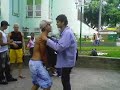 Na Pra�a De Mage Nos Representamos
