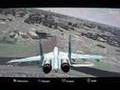 NICE SHOT MAN OVER G FIGHTERS