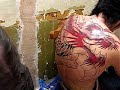 Dragon Tattoo part 3