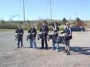 2007 Centerville World Line Snares WGI In The Lot