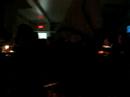 View from the head table