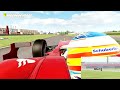 Vuelta rapida Ferrari virtual academy 2010