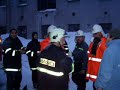 HASI?I HM  6.3. 06 Po?�r propadl� st?echy Horn� Mar?ov