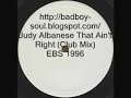 Judy Albanese That Ain\