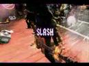 Guitar Hero III trailer