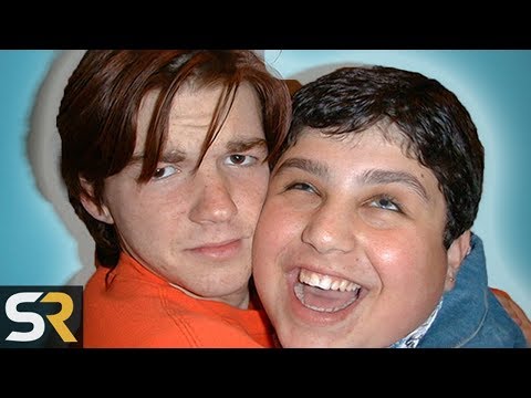 10 Dark Nickelodeon Episodes You Totally Missed As A Kid