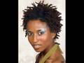 Happy To Be Nappy! Natural Hairstyles