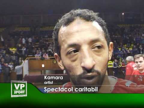 Spectacol caritabil
