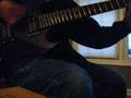 You Shook Me All Night Long - Cover