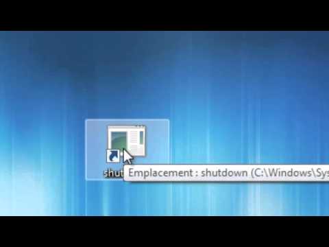 Shutdown - Lisez la description SVP · · · · · · · ШШШШШШШШШШШШШШШШШШШШШШШШШШШШШШШШШ Aujourd'hui je vais vous montrer comment créer un shutdown sous Window...