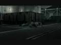 The Legend of Solid Snake