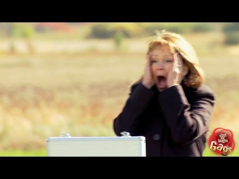 Best Of Just For Laughs Gags - Explosions!