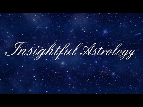 10th - Virgo: August 24th -- September 22nd Insightful Astrologer Maria DeSimone presents your weekly horoscope for the Week of March 10th for the sign: Virgo Creat...