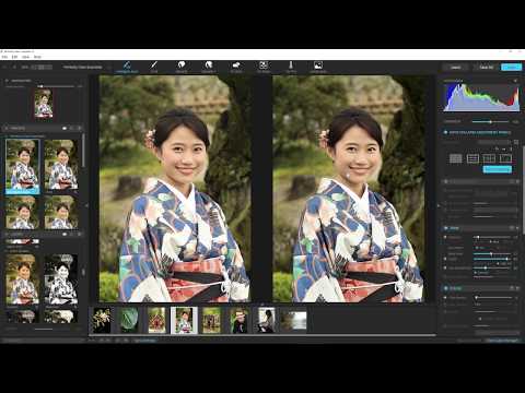 Perfectly Clear 3.5 Tutorial & Discount Offer