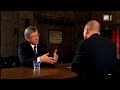 EU-Vordenker Jean-Claude Juncker über Europa und die Schweiz