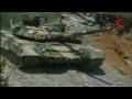T-90 EL TANQUE PARA EL PERÚ