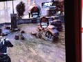 Gears of War 2 Horde mode E for All expo Gears of War 2 Horde mode E for All expo