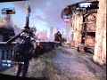 Gears of War 2 Horde mode E for All expo