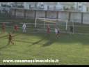 CASTELLANETA - CASAMASSIMA 0-1 CASTELLANETA - CASAMASSIMA 0-1