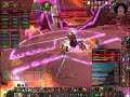 Unseen VS Kael'Thas