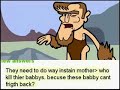 HOW IS BABBY FORMED