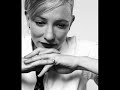 trivia: #1 cate blanchett is the first actress to have won an oscar by playing a previous oscar-winner, katharine hepburn, in scorsese's 