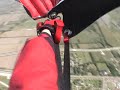 Erath Skydive Demo