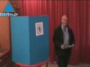 Elections municipales à Jérusalem- Les points de vote ont ou Elections municipales à Jérusalem- Les points de vote ont ou