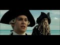 Pirates of the Caribbean: At World\