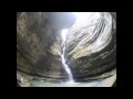 Thunder Canyon Falls (aka Fantasy Falls)