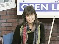 Open Books Open Minds: Paula Sohl, Resurrecting Eve