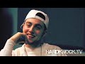 Mac Miller talks Yelawolf, XXL Freshmen 2011, Big KRIT, Kendrick Lamar, Musical Influences