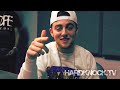 Mac Miller talks Yelawolf XXL Freshmen 2011 Big KRIT Kendrick Lamar Musical Influences