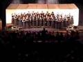 MHS Choir & Orchestra Schubert Mass in G KYRIE