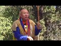 Uqualla - Havasupai Medicine Man