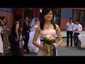 Limin&KengJin's Church Wedding Ceremony